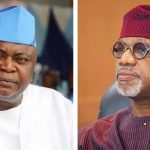 LG Funds: Adebutu’s Allegations Are Baseless Rantings Of A Drowning Man – Ogun Govt Abiodun and Adebutu
