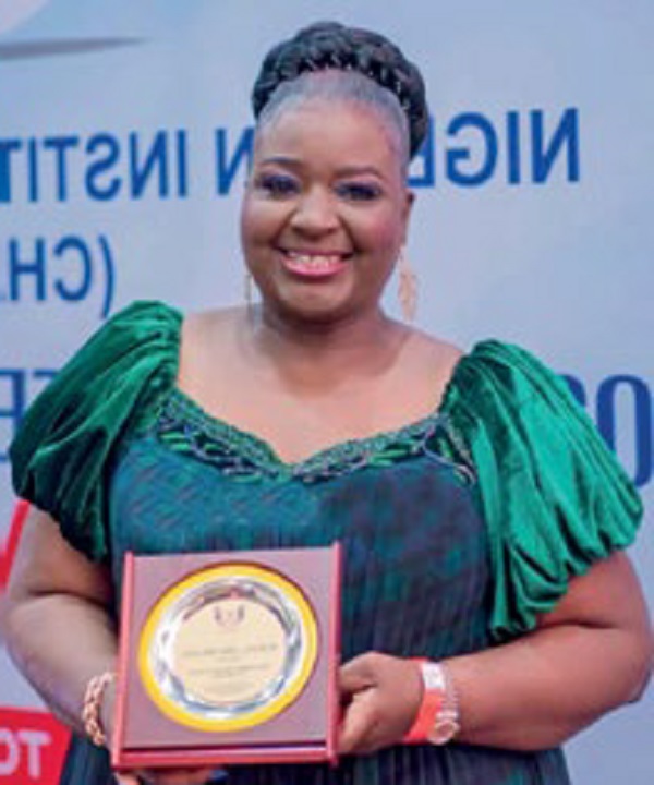 Adepeju Muraina