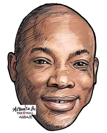Agbaje