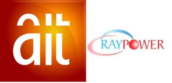 AiT raypower