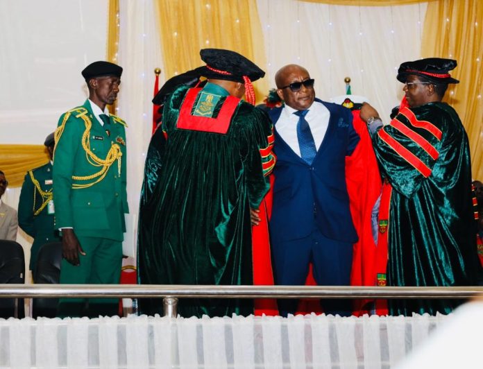 Air Peace Air Peace