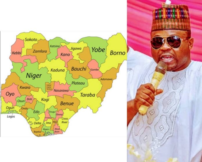 Ajadi Nigeria