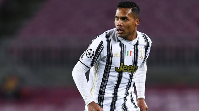 Alex Sandro