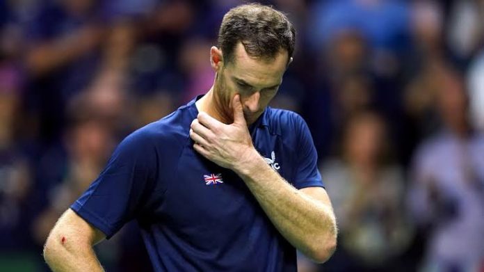 Andy Murray