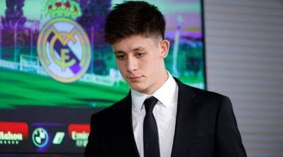 Arda Guler