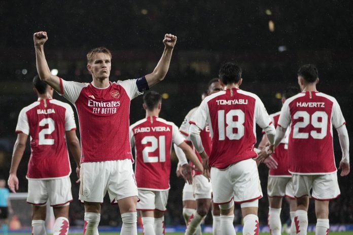 Arsenal