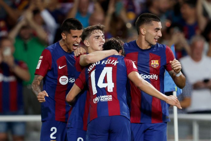 Barcelona