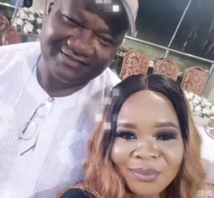 Bimbo oshin Dudu heritage