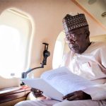 Tinubu Visits France, London After #UNGA78 Engagement Bola-Tinubu