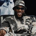 I Was Prevented From Entering UK For Seven Years – Burna Boy