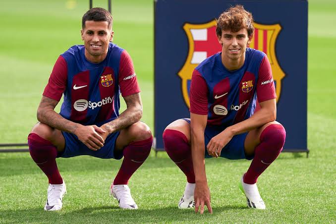 Cancelo Felix