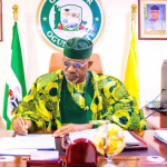 Abiodun Assures Investors Of Availability Of Land, Distributes 5,000 CofOs Dapo Abiodun