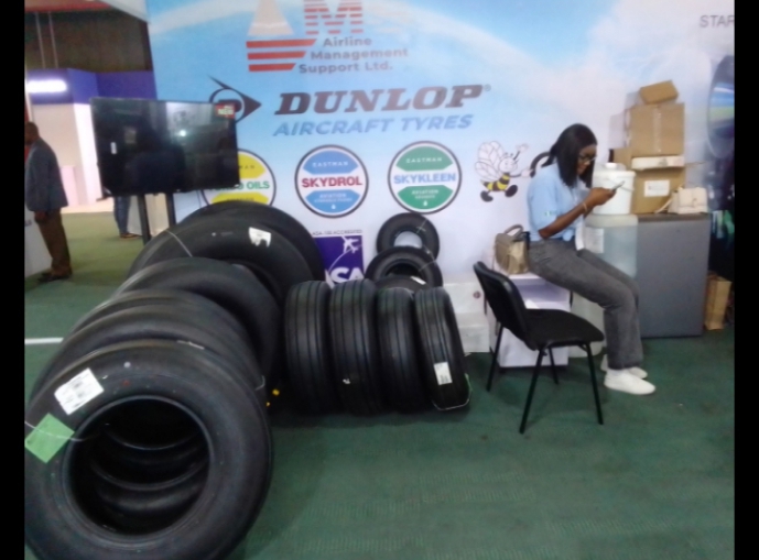 Dunlop Tyres