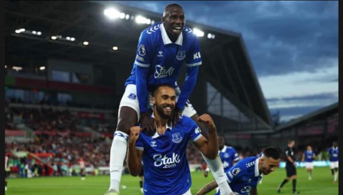 Everton
