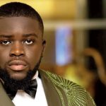 I’ve Never Thought Of Quitting Content Creation – Folagade Banks