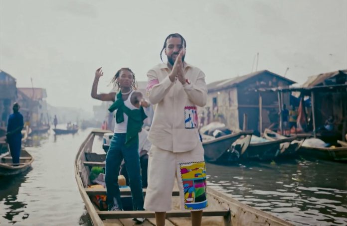 French Montana