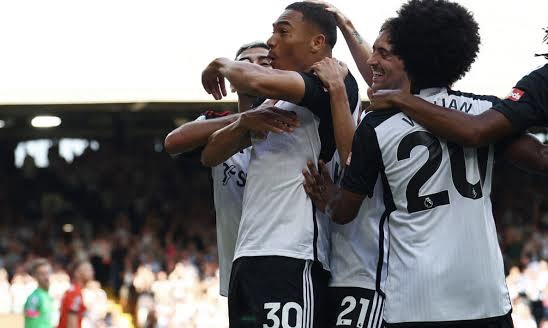 Fulham