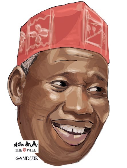 Ganduje