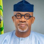 Ogun Govt Warns Against Illegal Revenue Collectors, Issuance Of Fake Tickets Prince Dapo Abiodun