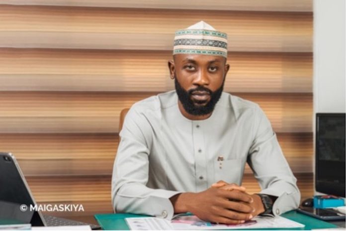 Hakeem Shagaya