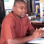 Benue SWAN Felicates With Ikyange On Appointment As Youth And Sports Commissioner