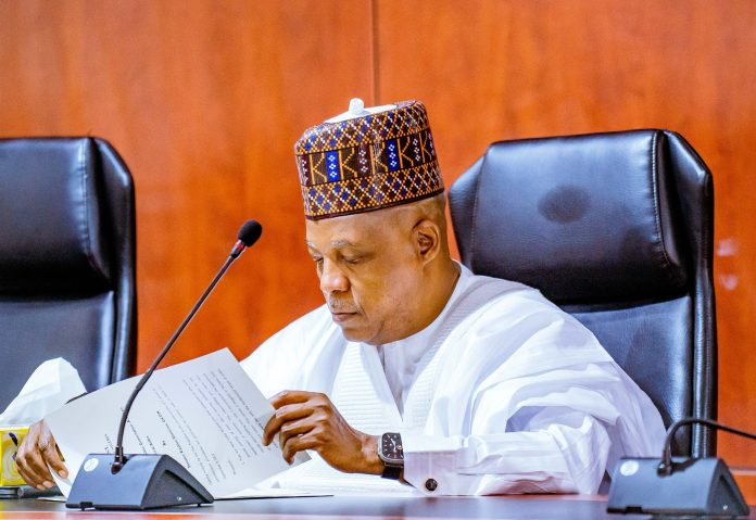 Kashim Shettima