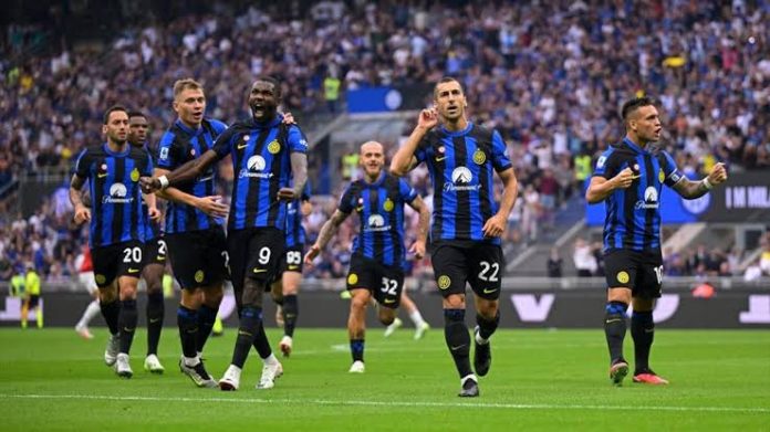 Inter milan