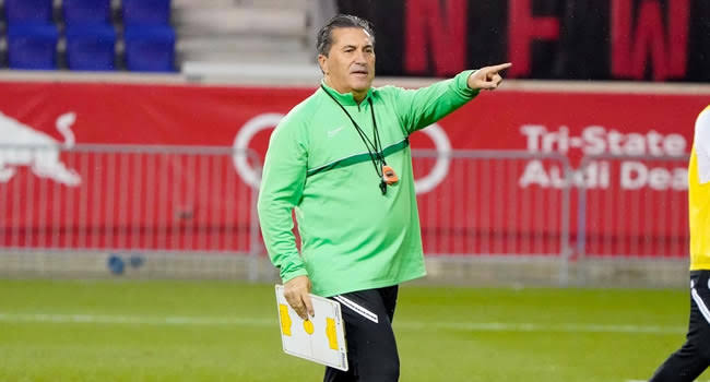 Jose Peseiro