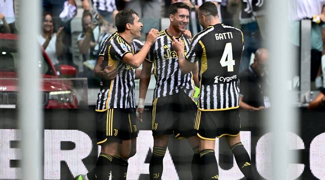 Juventus