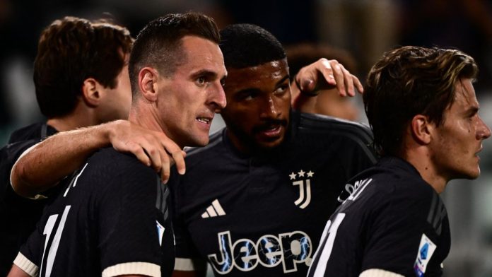 Juventus