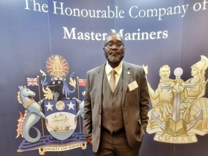 Kunle Olayiwola