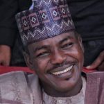 Ramadan: Borno Senator Again Supports 4,3000 Households