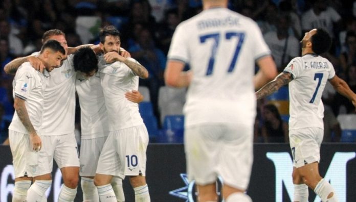 Lazio