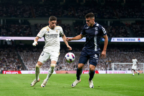 Madrid