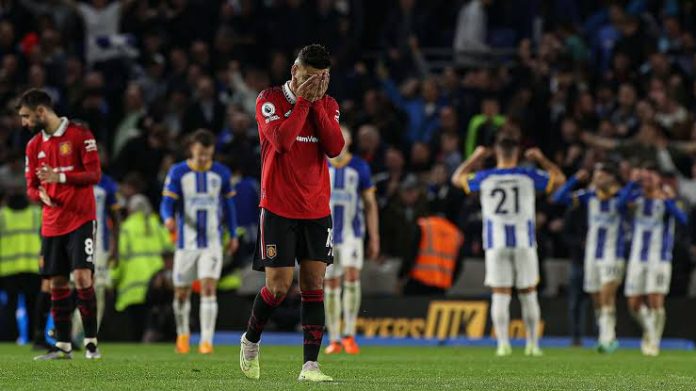 Man utd