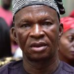 Kidnapped Benue Commissioner Abo Regains Freedom