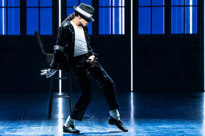 Micheal Jackson hat