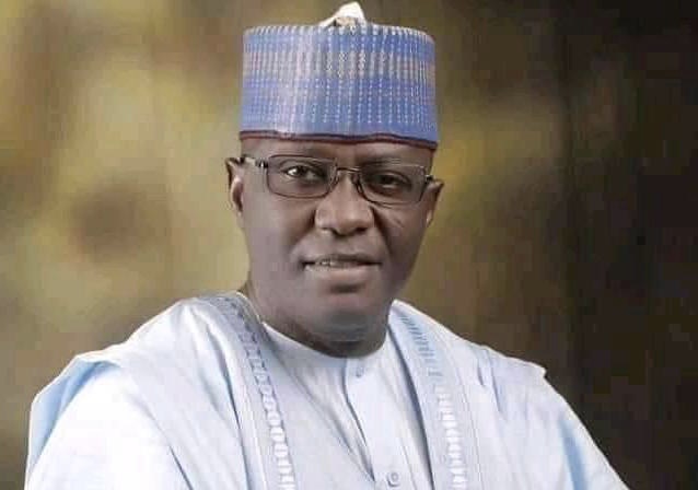 Mr. Aliyu Tijani Ahmed