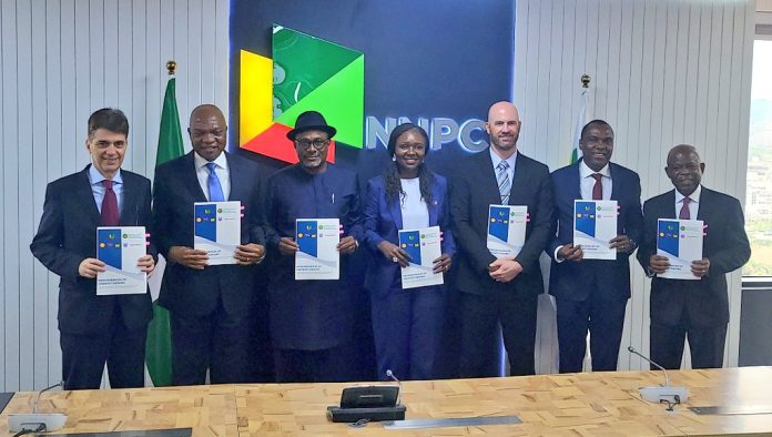 NCDMB and NNPC
