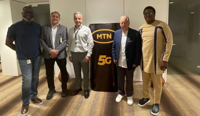 NPFL MTN