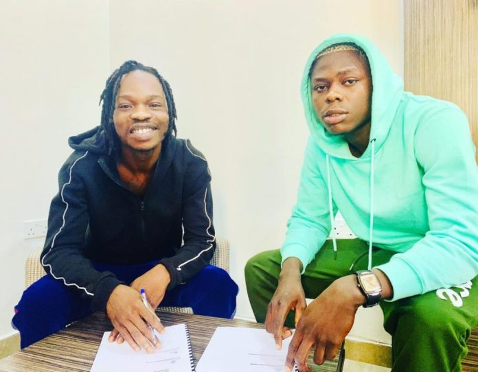 Naira Marley