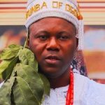 Noheem Adams Bags Chieftaincy Title
