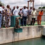Alia’s Administration To Tackle Water, Environmental Challenges In Benue – Hon Odoh