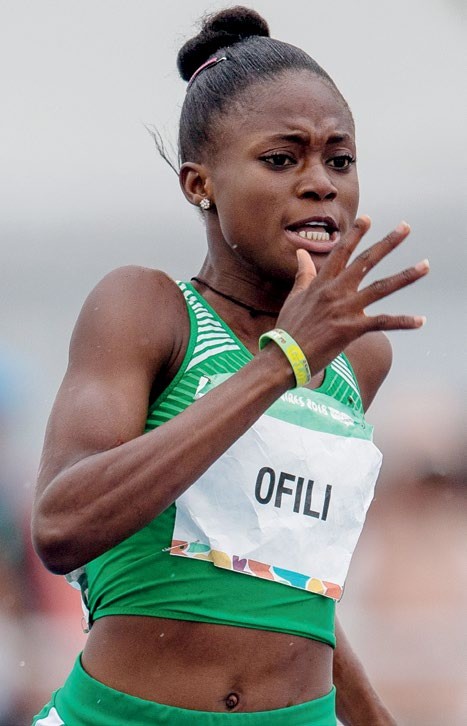 Ofili - THEWILL NEWS MEDIA