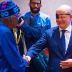 German Chancellor Olaf Scholz To Visit Nigeria In October