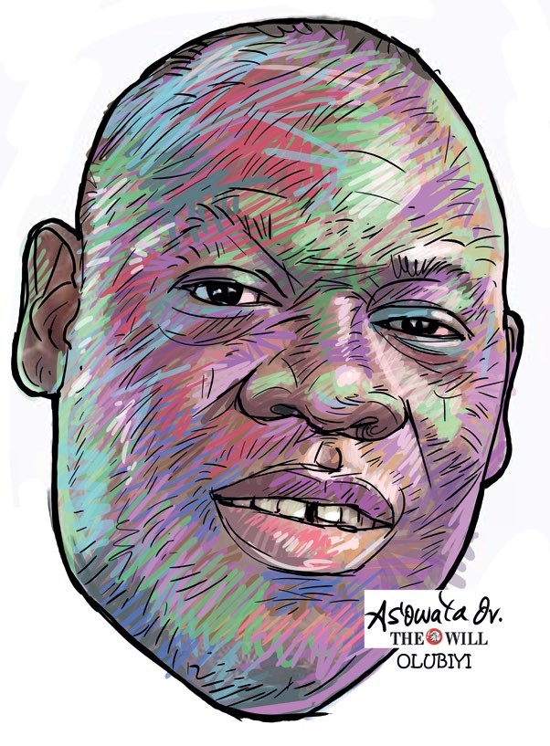 Olubiyi Olubiyi