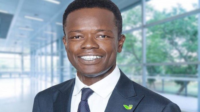 Olumide Adeosun