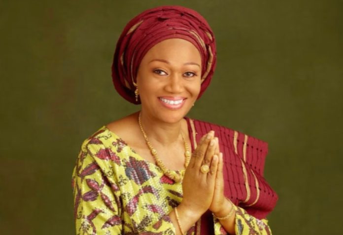 Oluremi Tinubu