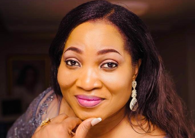 Omowunmi Olatunji Ohwovoriole