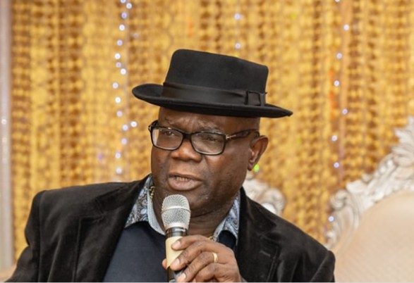 Owolabi Salis